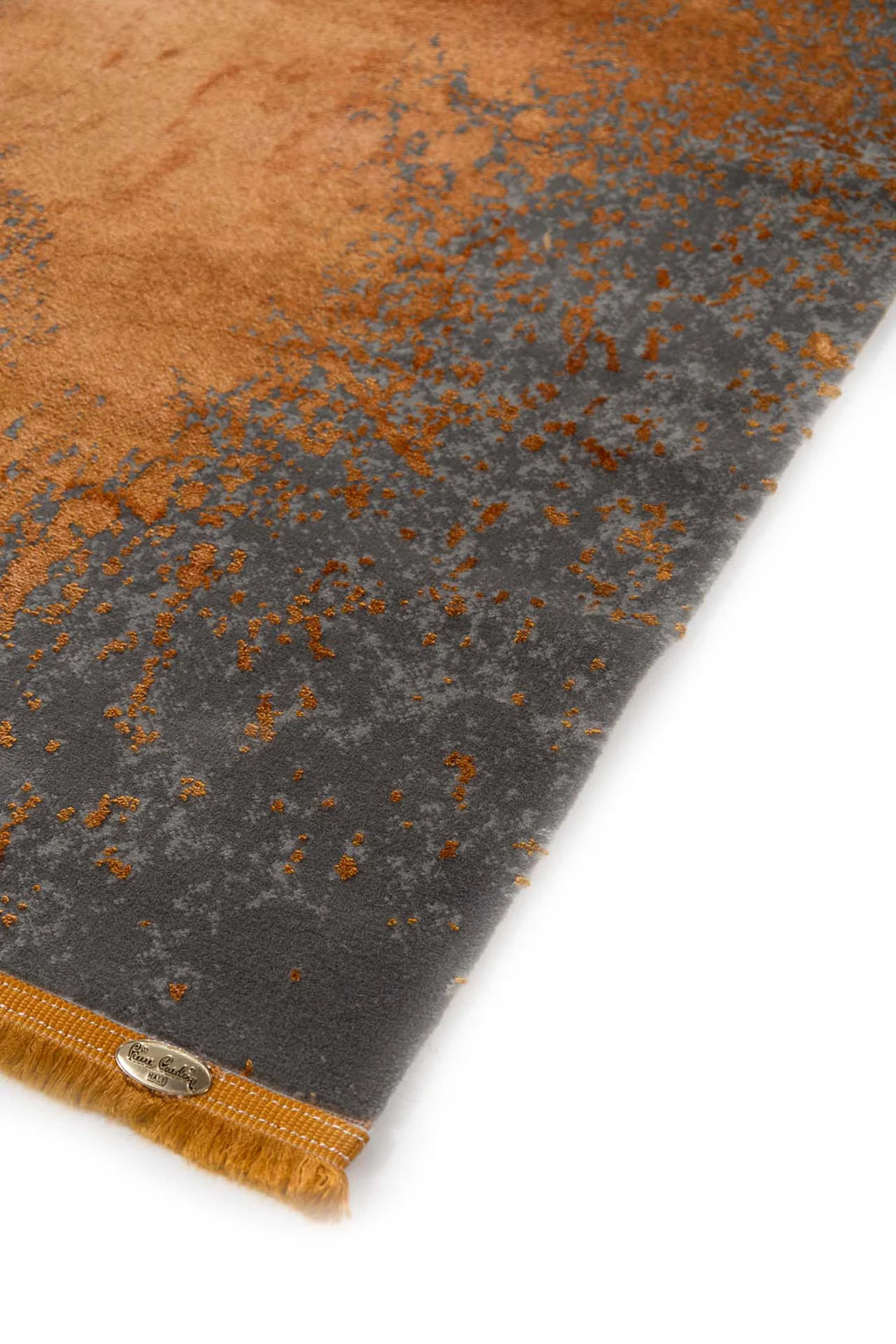 Μοντέρνο Χαλί Κεραμυδί Pierre Cardin Surprise Royal Carpet 160X230 (02)
