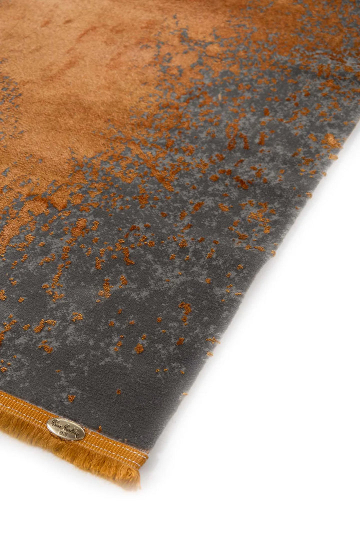 Μοντέρνο Χαλί Κεραμυδί Pierre Cardin Surprise Royal Carpet 160X230 (02)