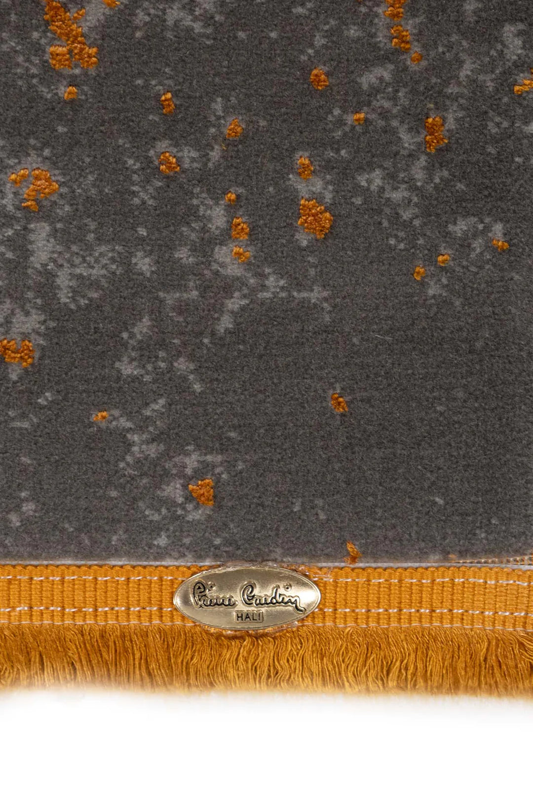 Μοντέρνο Χαλί Κεραμυδί Pierre Cardin Surprise Royal Carpet 160X230 (02)