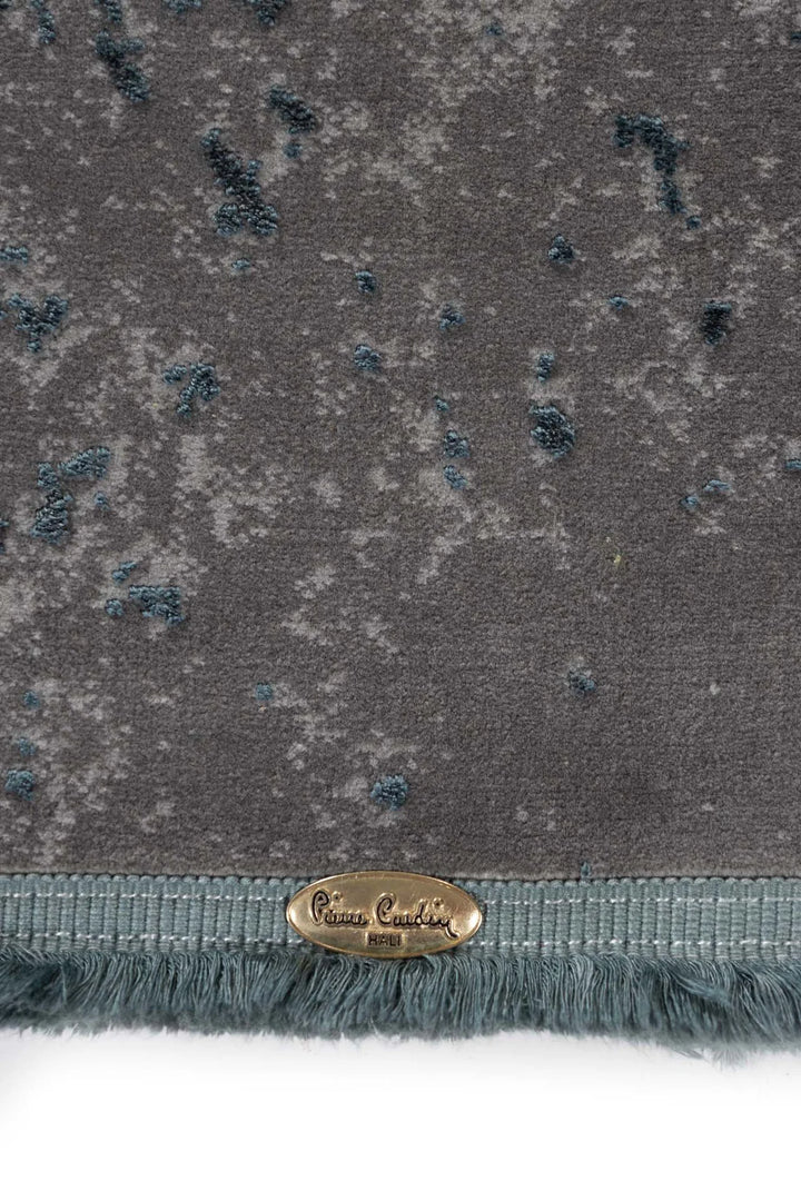 Μοντέρνο Χαλί Τιρκουάζ Pierre Cardin Surprise Royal Carpet 200X250 (02)