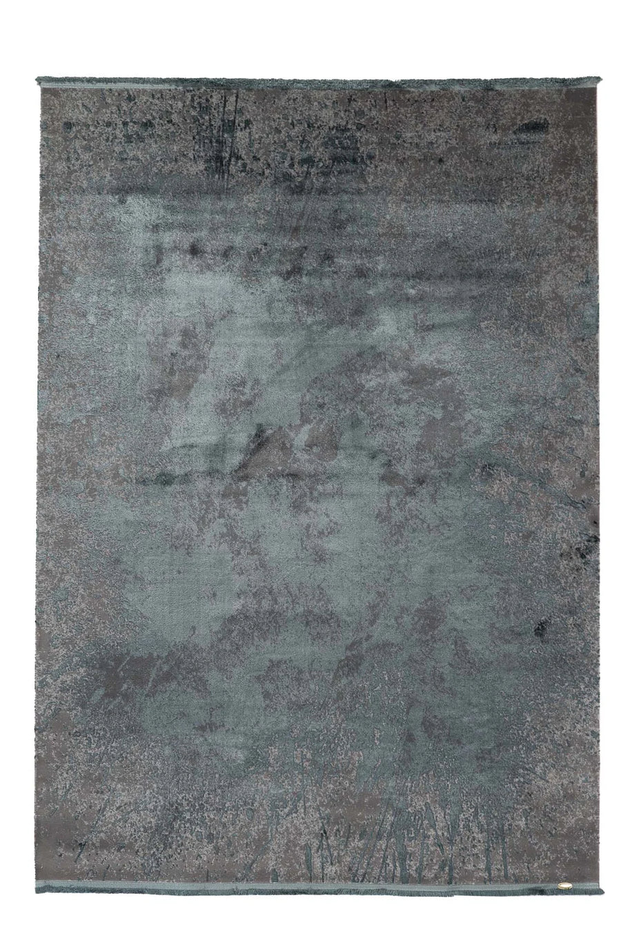 Μοντέρνο Χαλί Τιρκουάζ Pierre Cardin Surprise Royal Carpet 160X230 (02)