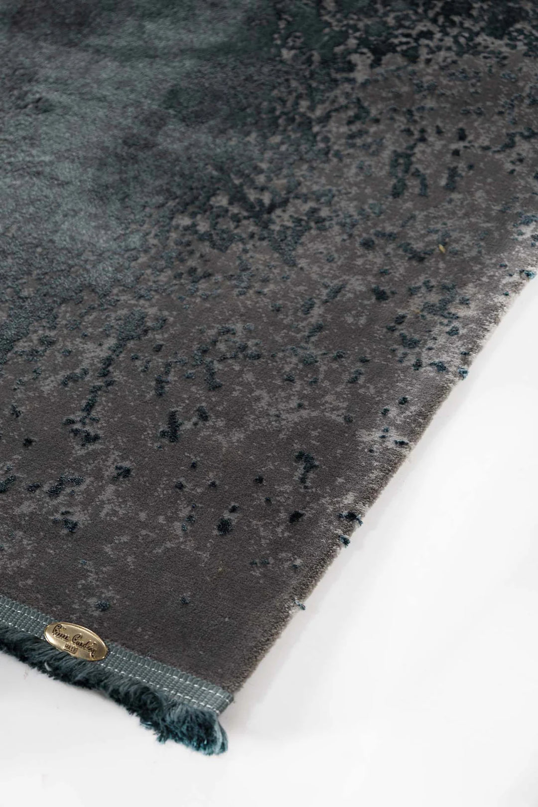 Μοντέρνο Χαλί Τιρκουάζ Pierre Cardin Surprise Royal Carpet 200X250 (02)