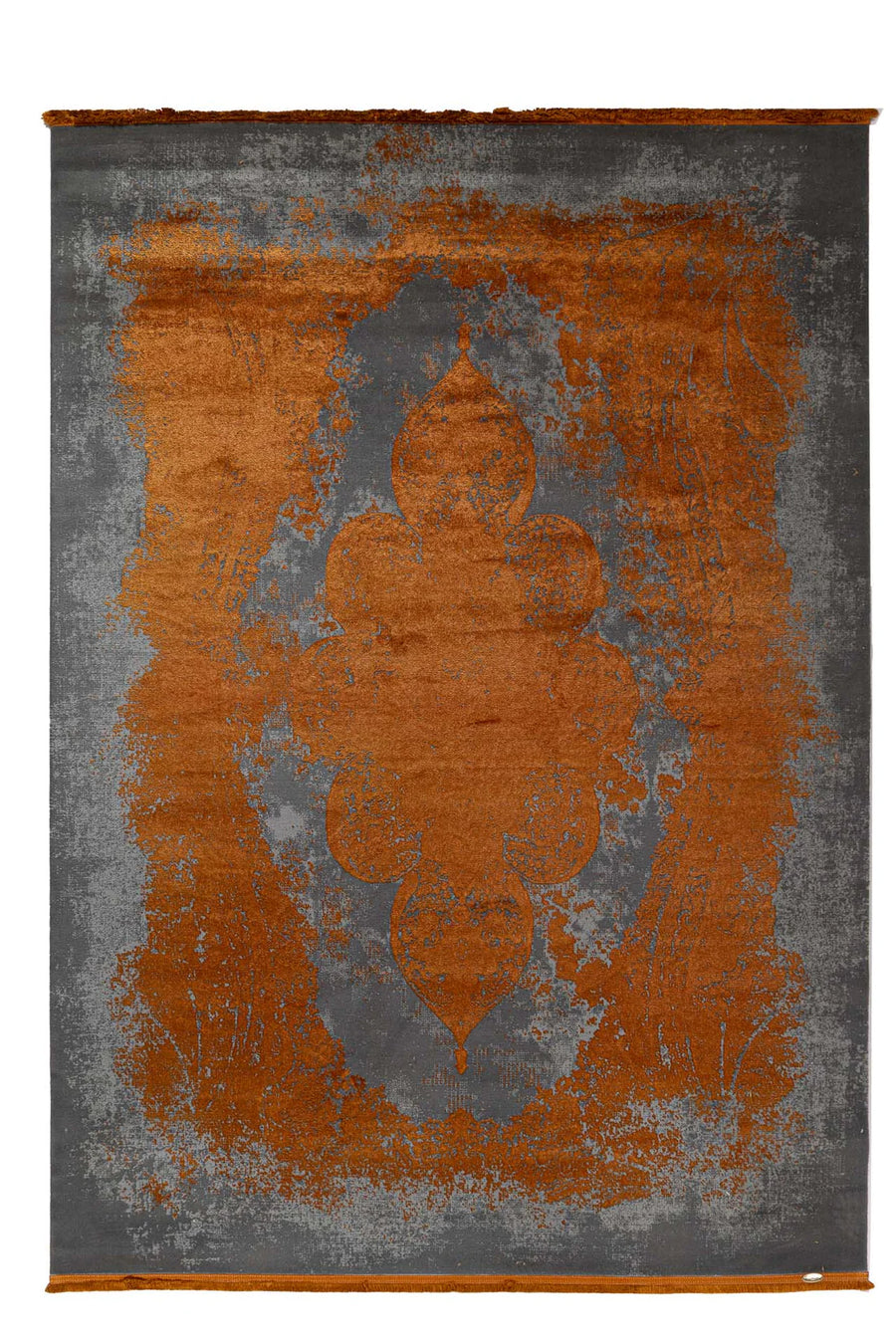 Μοντέρνο Χαλί Κεραμυδί Pierre Cardin Surprise Royal Carpet 160X230 (09)