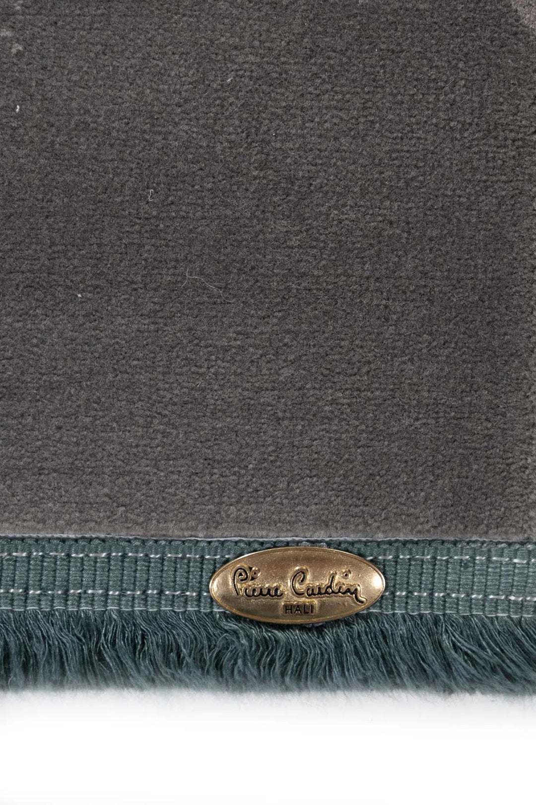 Μοντέρνο Χαλί Τιρκουάζ Pierre Cardin Surprise Royal Carpet 160X230 (09)