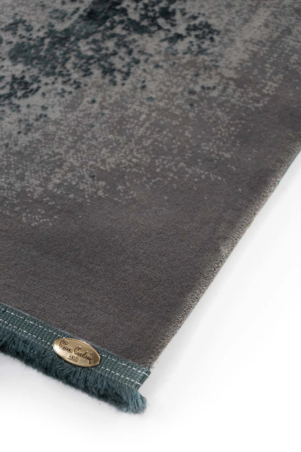 Μοντέρνο Χαλί Τιρκουάζ Pierre Cardin Surprise Royal Carpet 160X230 (09)