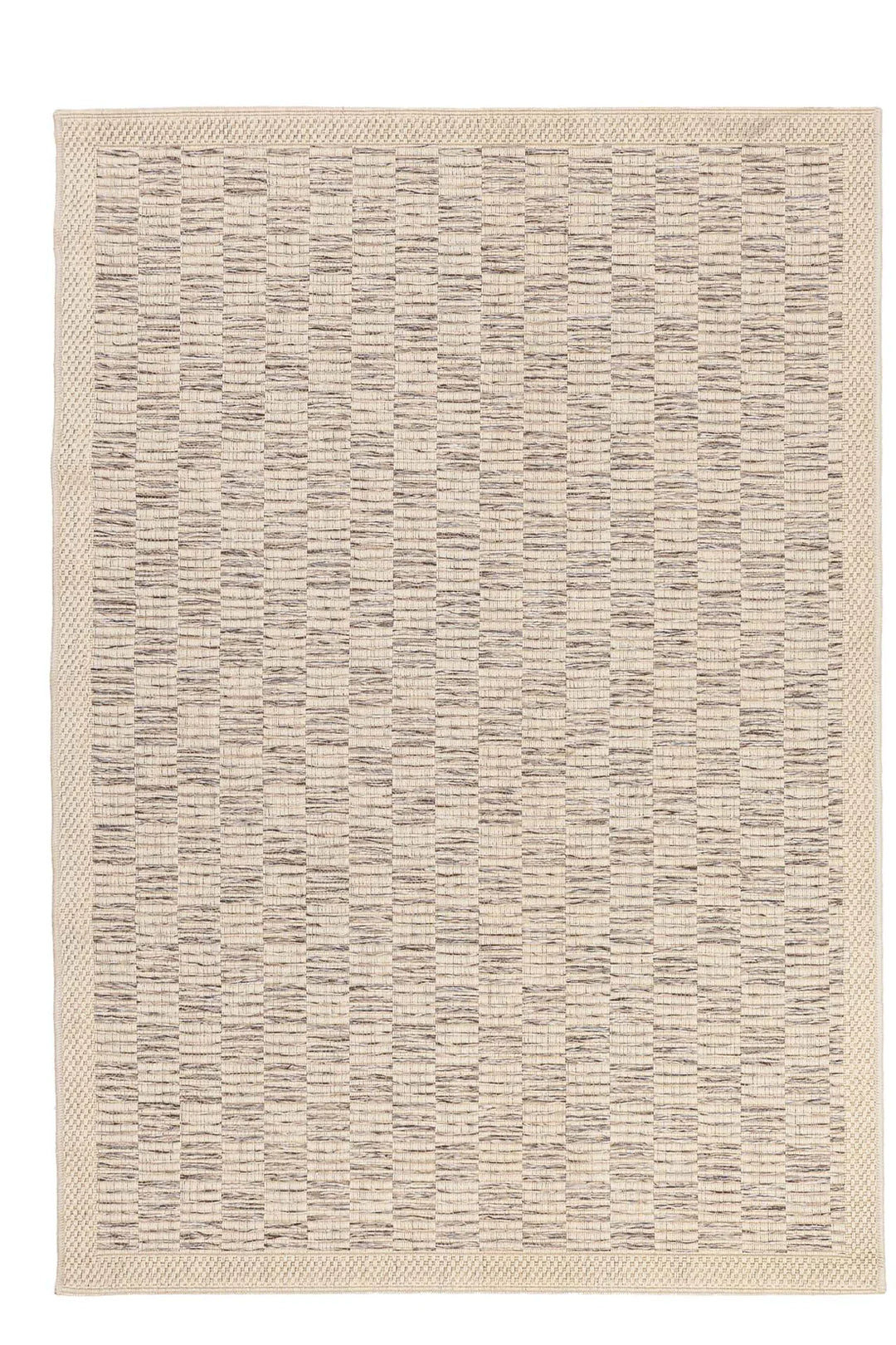 Μοντέρνο Χαλί Μπεζ Teora 2.00X2.90 Royal Carpet (88015)