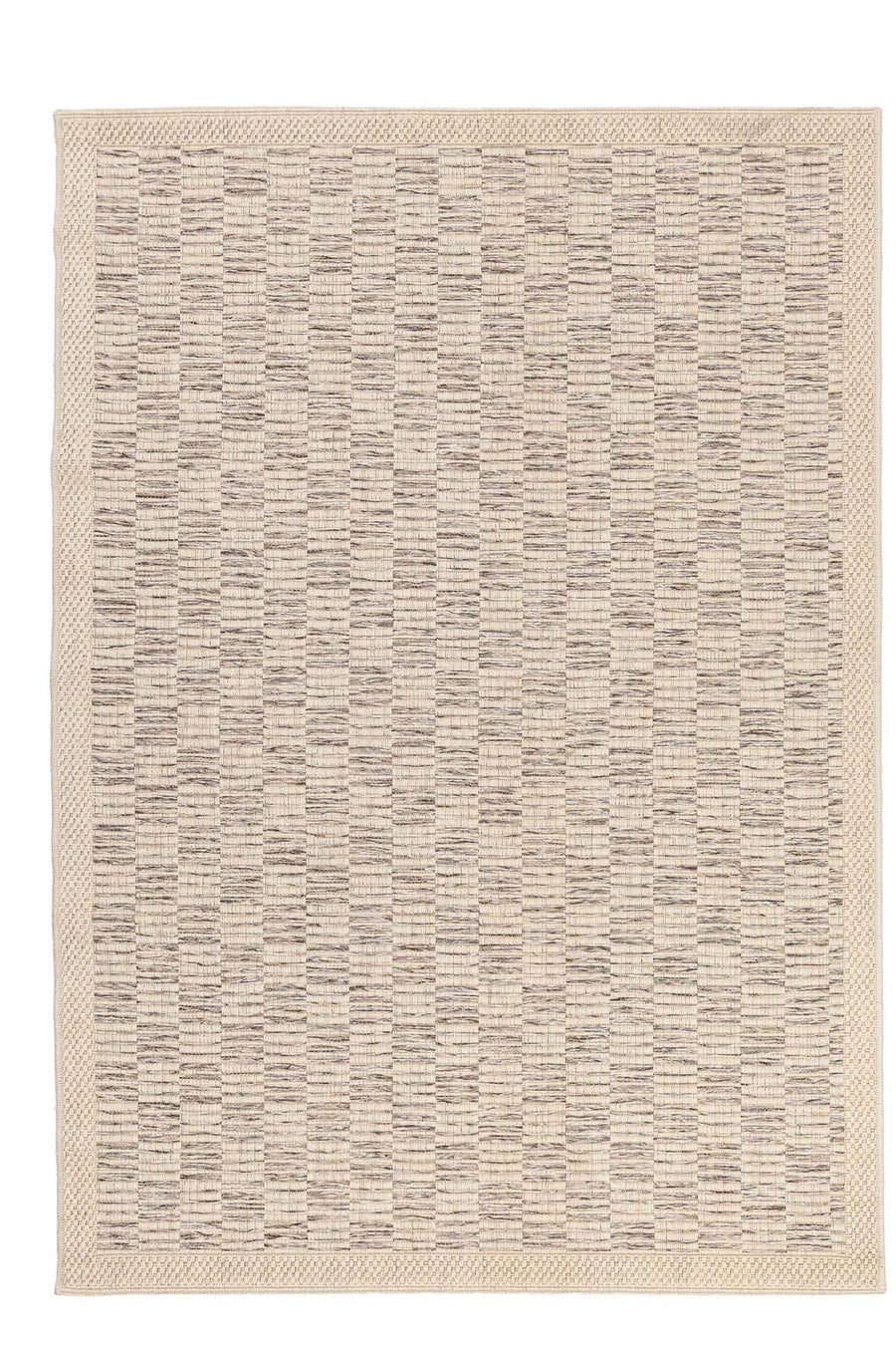 Μοντέρνο Χαλί Μπεζ Teora 2.40X3.00 Royal Carpet (88015)