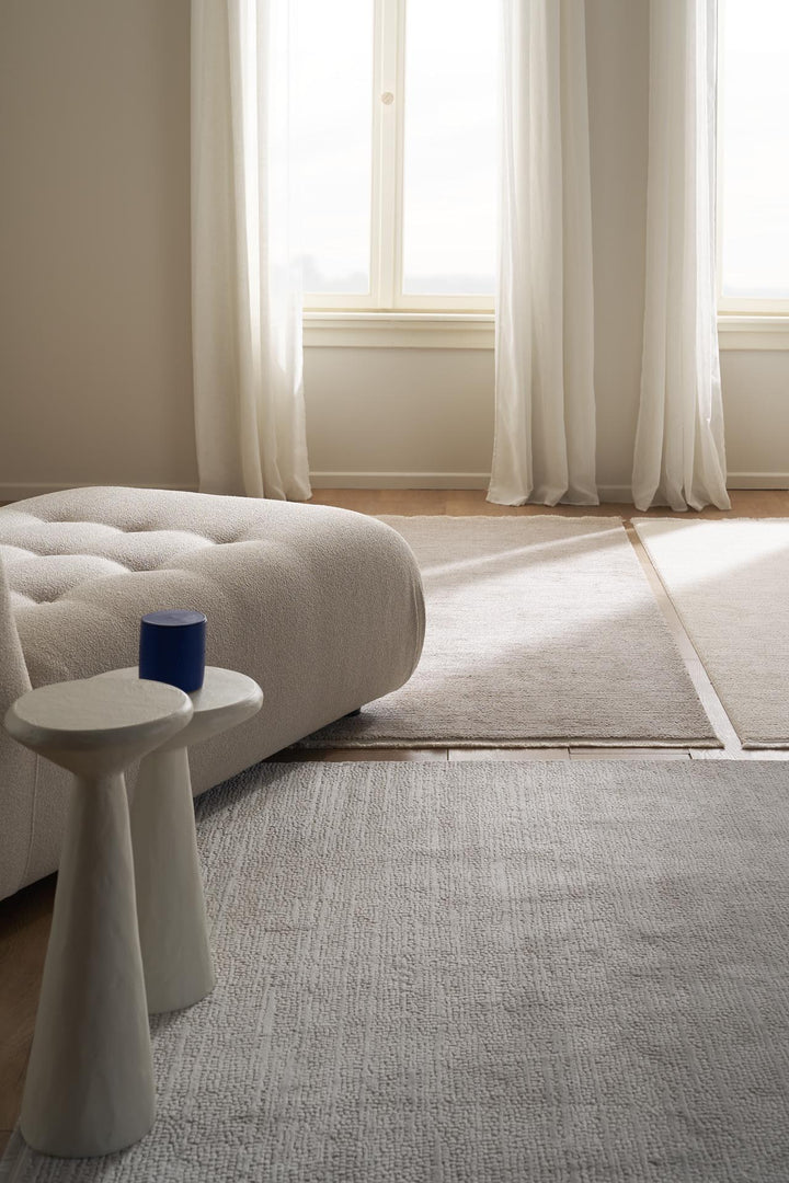Μοντέρνο Χαλί Γκρι Nordic 240Χ300 Royal Carpet (394F)