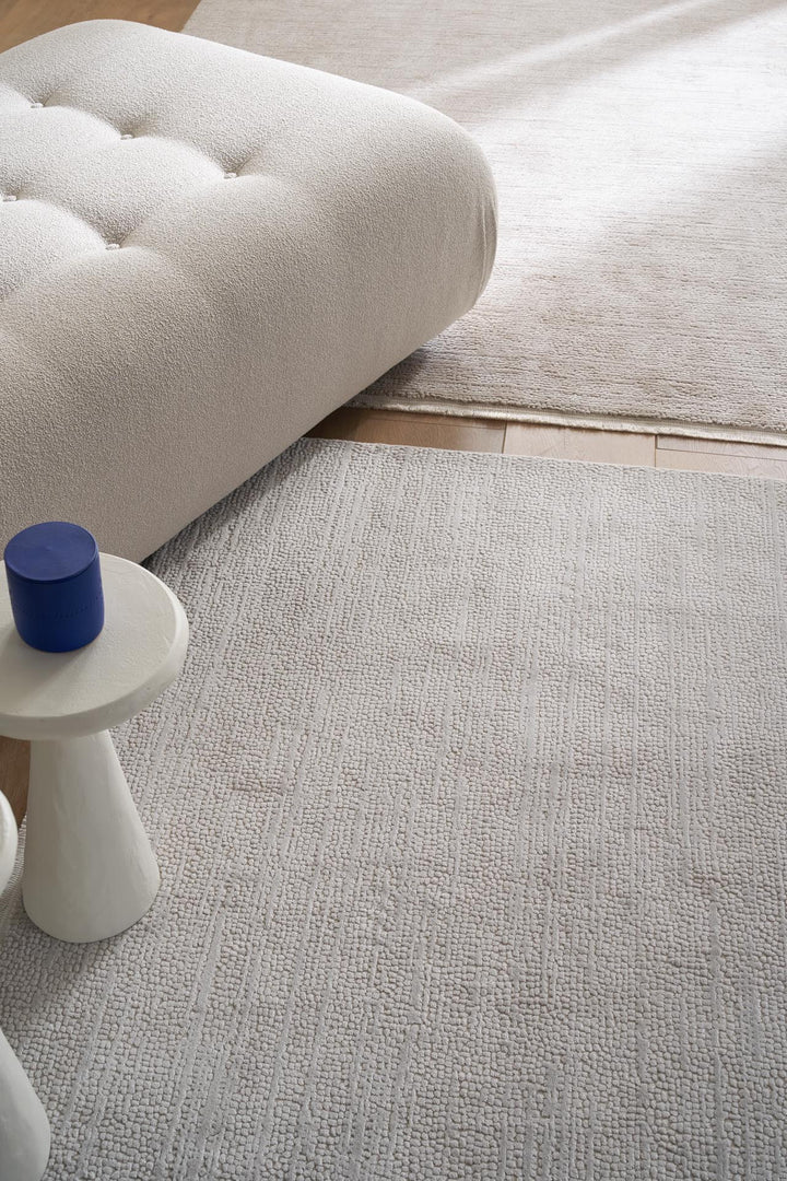 Μοντέρνο Χαλί Γκρι Nordic 240Χ300 Royal Carpet (394F)