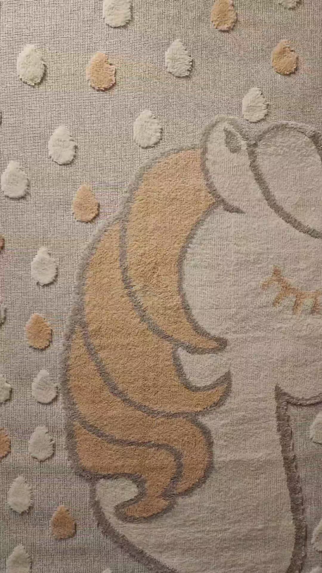 Παιδικό Χαλί "Lila Kids" Unicorn 2.00X2X90- Royal Carpet