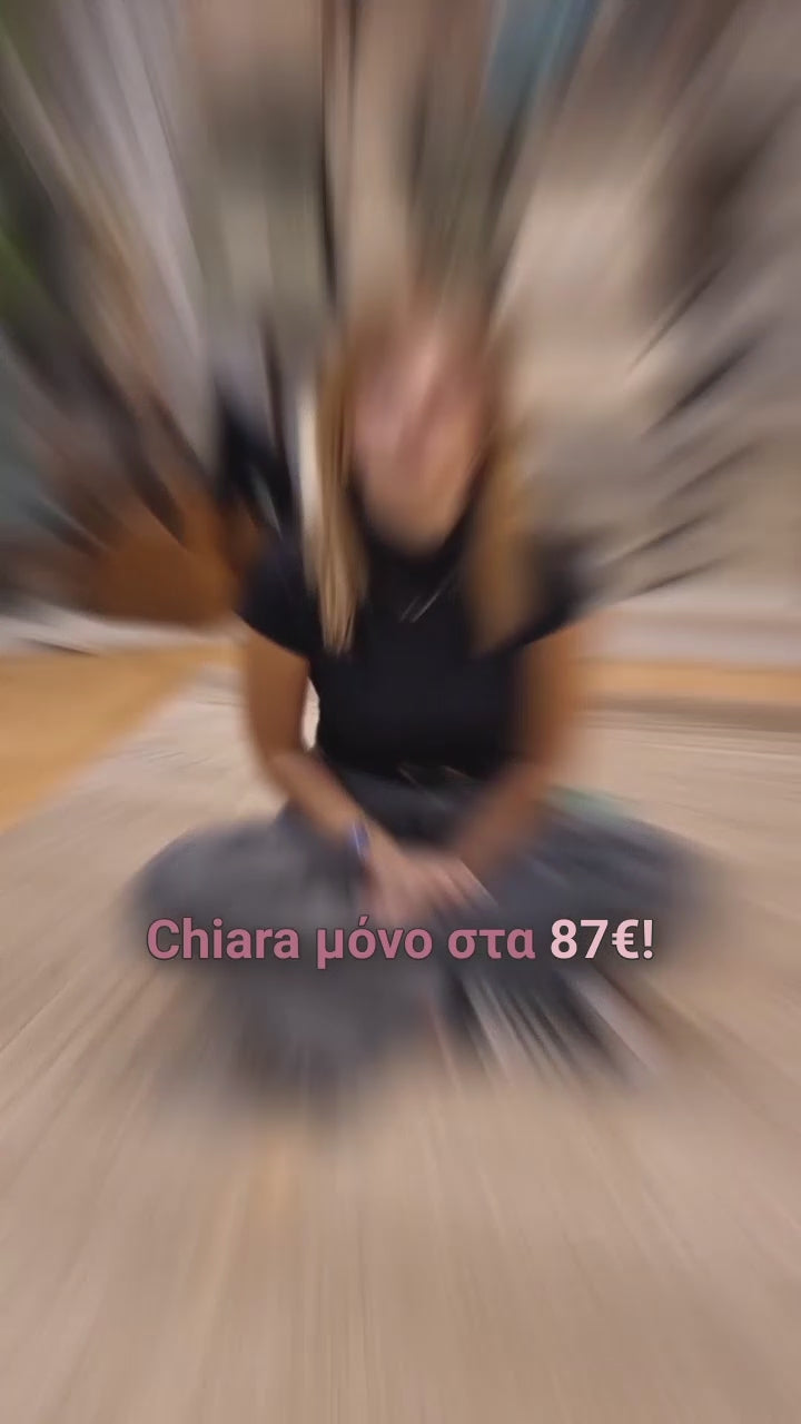 Μοντέρνο Χαλί Μπεζ Σετ Κρεβατοκάμαρας 3τμχ Chiara (40001 I) Royal Carpet