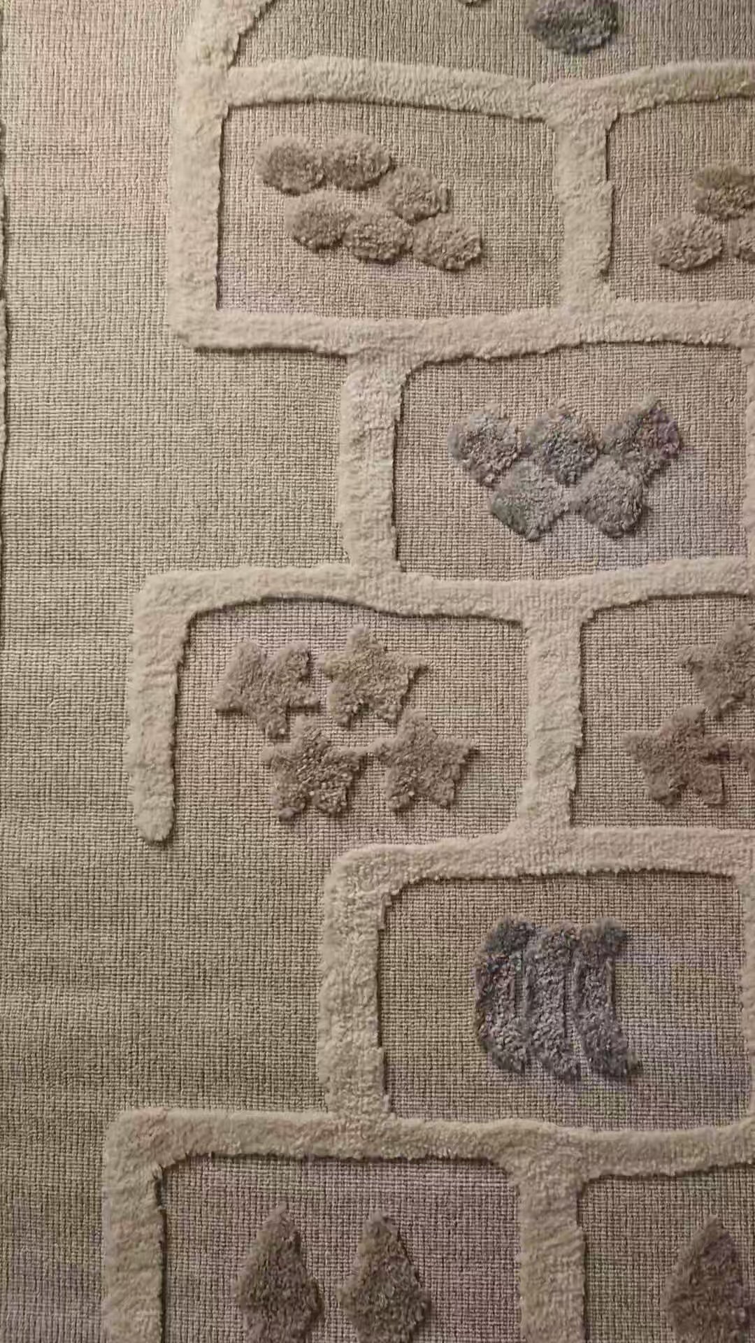 Παιδικό Χαλί "Lila Kids" Hopscotch 2.00X2.90- Royal Carpet