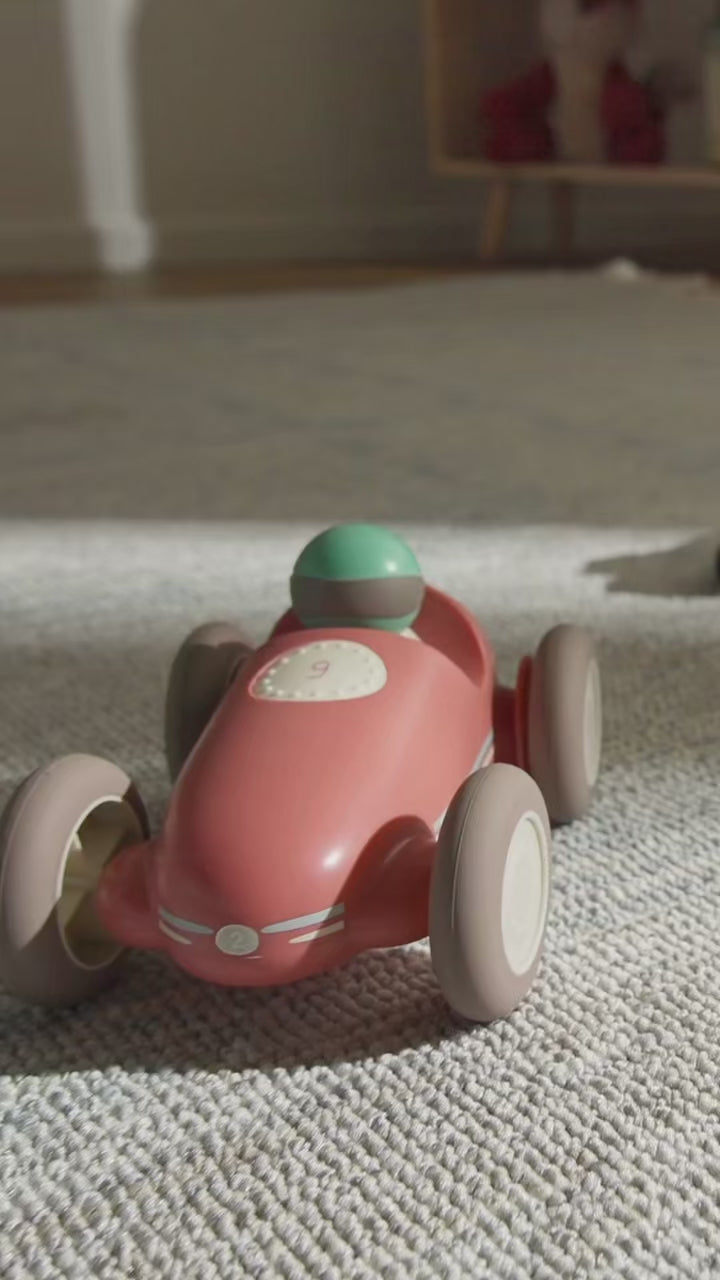 Παιδικό Χαλί "Lila Kids" Road 1.33X1.90 Royal Carpet