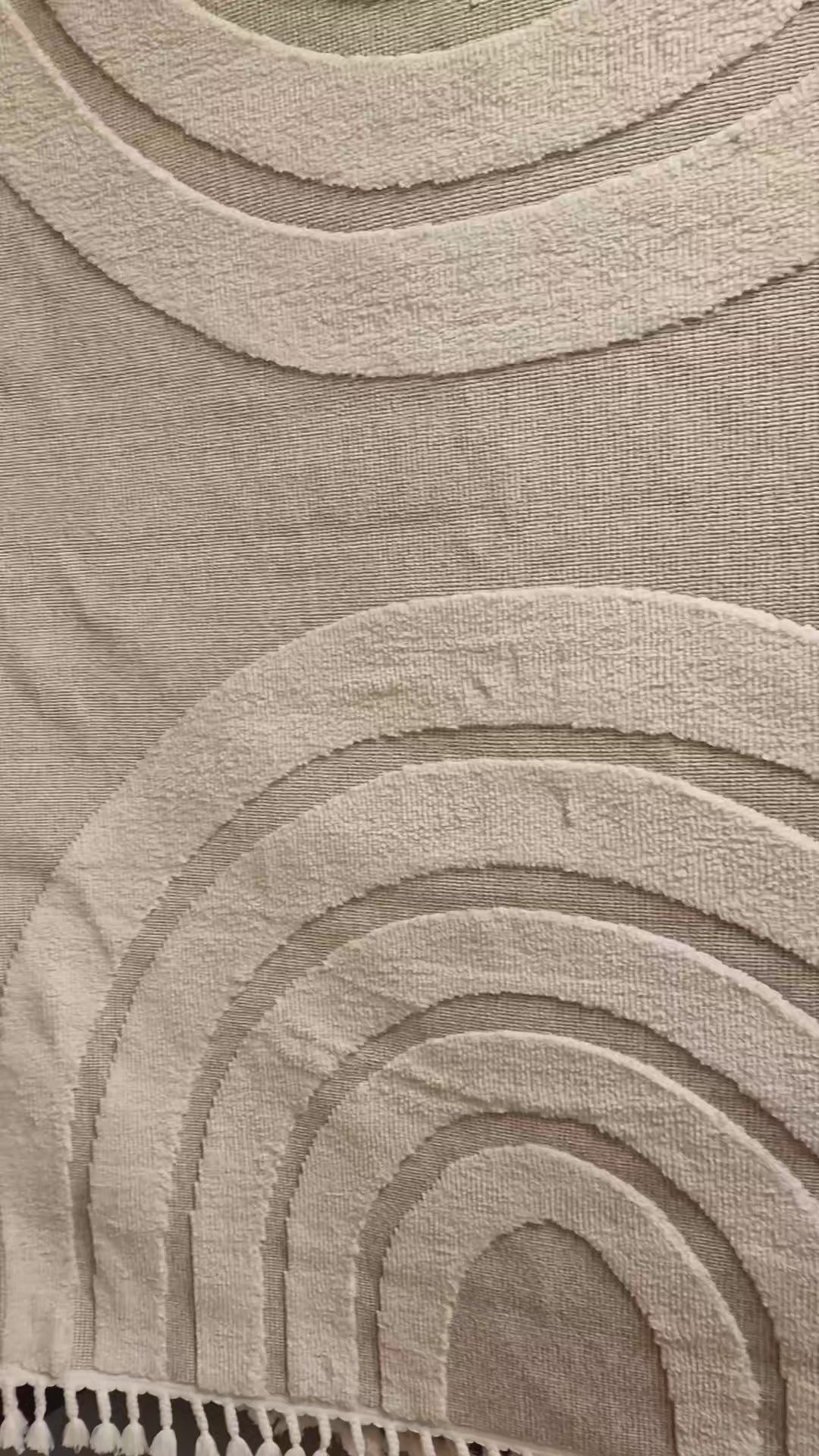 Παιδικό Χαλί "Lila Kids" Concentric Circles 1.33X1.90- Royal Carpet