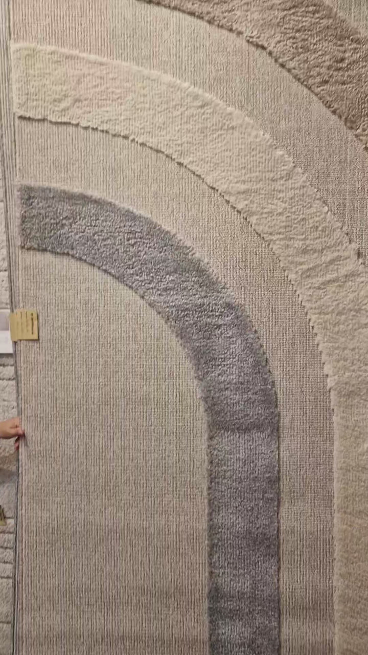 Παιδικό Χαλί "Lila Kids" Rainbow 2.00X2.90- Royal Carpet