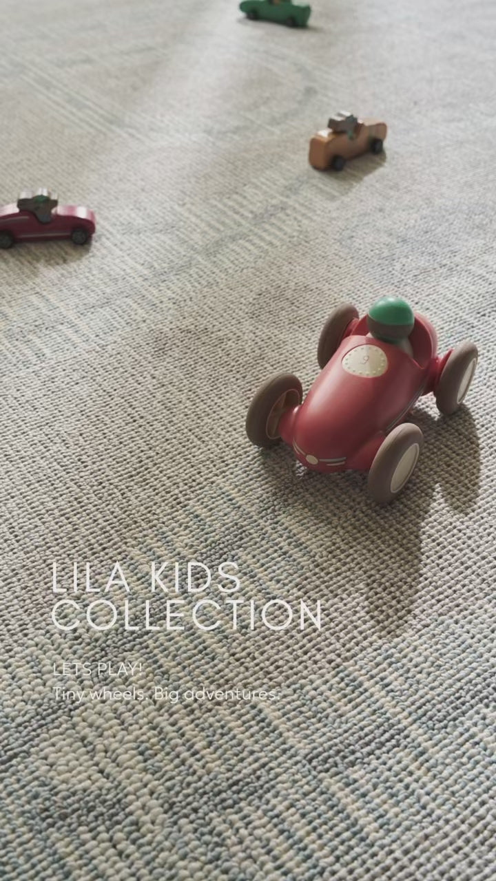 Παιδικό Χαλί "Lila Kids" Road 2.00X2.90 Royal Carpet