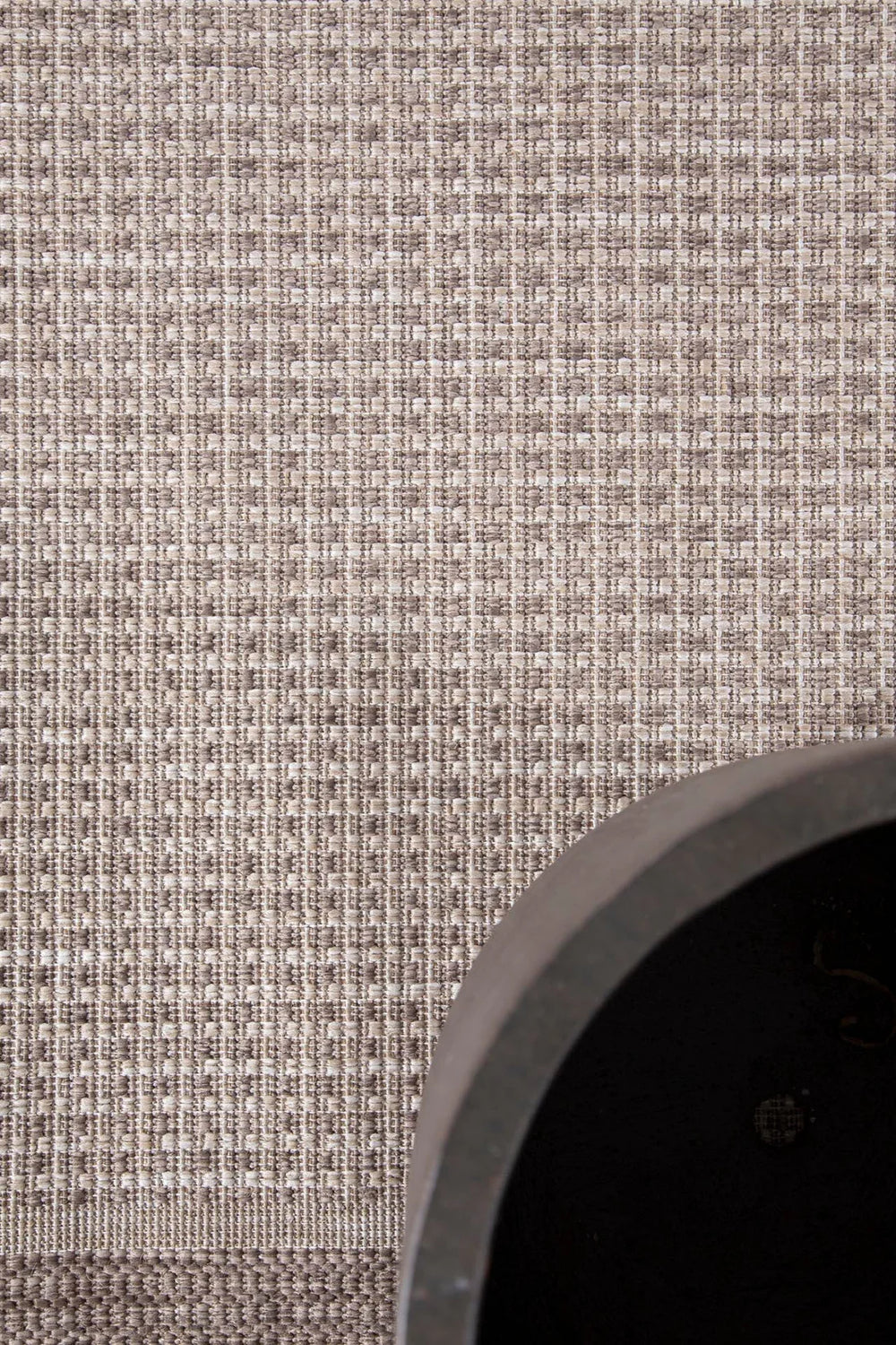 Ψάθινο Χαλί Μπεζ-Γκρι Sand Royal Carpet 0.67X3.00 (2822D)