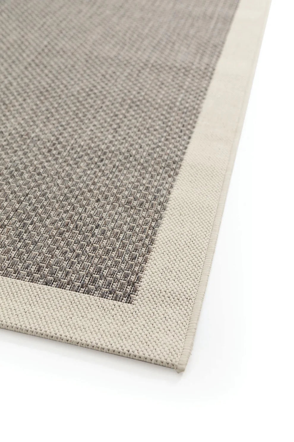 Ψάθινο Χαλί Μπεζ Sand Royal Carpet 1.33X1.90