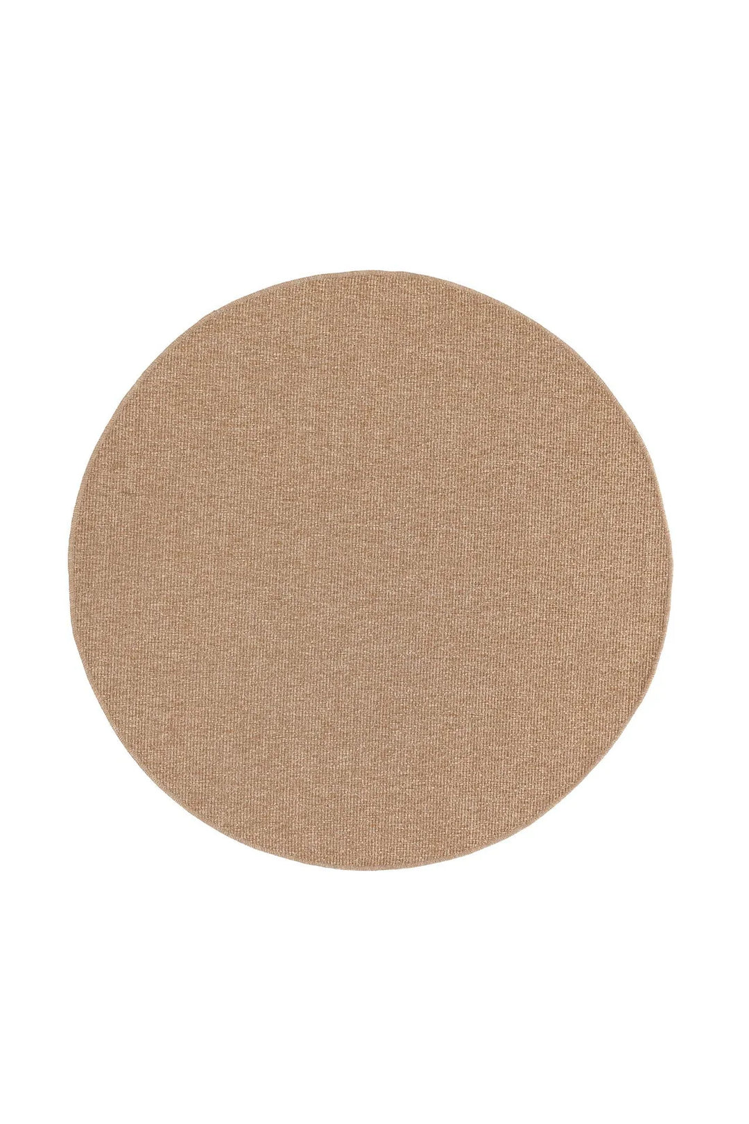 Ψάθινο Χαλί Μπεζ Avanos Royal Carpet 0.80X1.50 (7565)