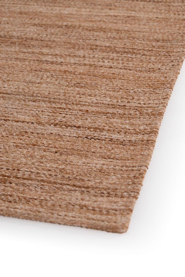 Χαλί Αντιολισθητικό Μπεζ-Καφέ Laos Royal Carpet (2 X)