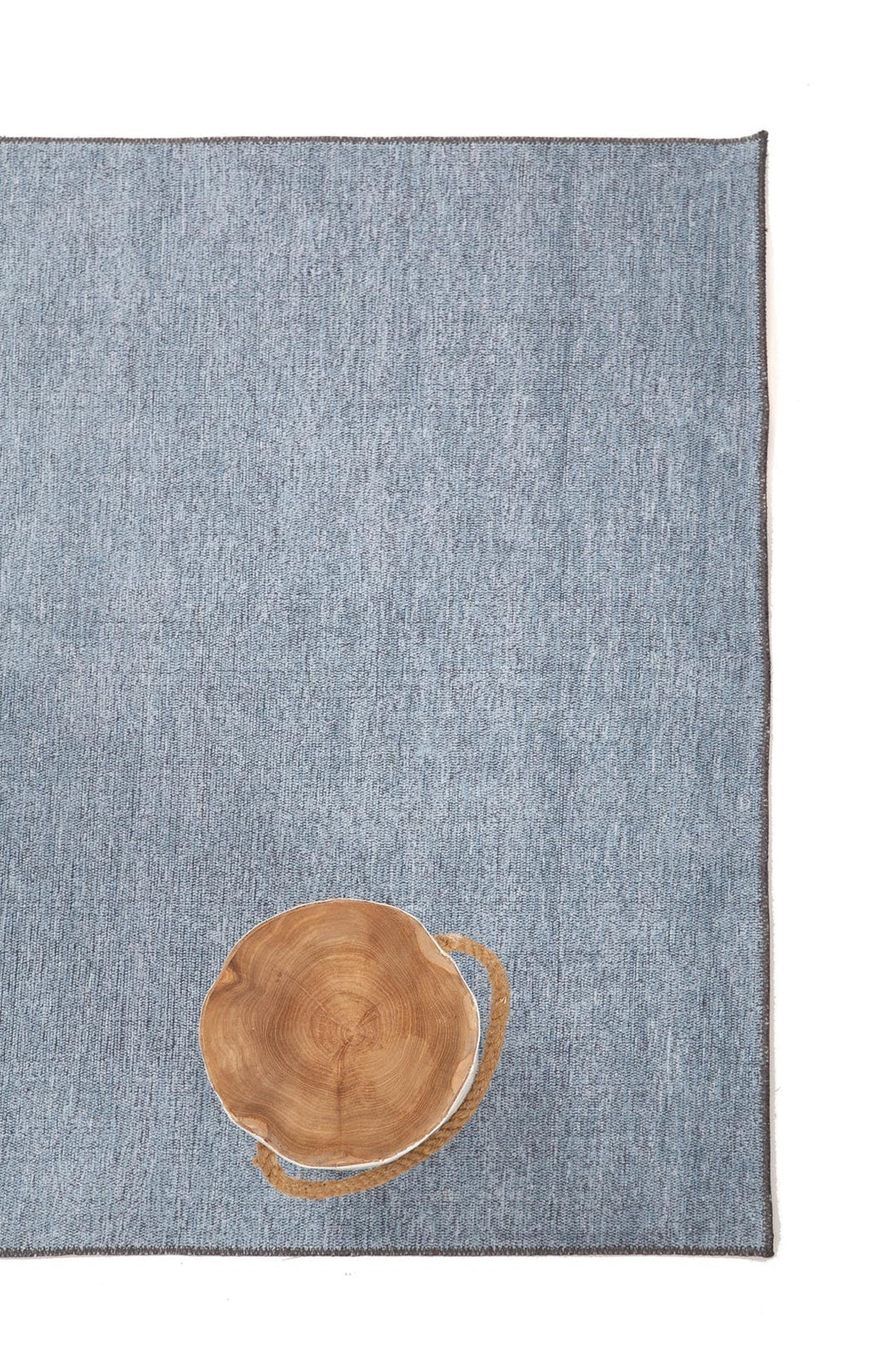 Μονόχρωμο Χαλί Ανοιχτό Μπλε Gatsby 1.50X2.30 Royal Carpet (L.BLUE)